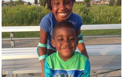 Why I have my kids on a summer schedule (and you should too!)