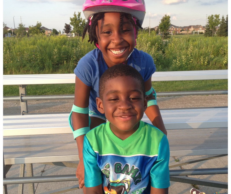 Why I have my kids on a summer schedule (and you should too!)